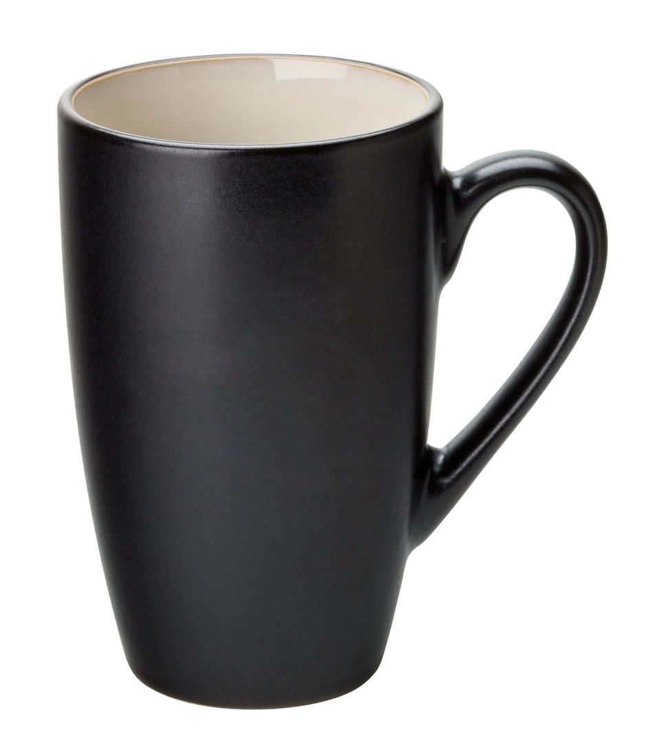 Barista Cafe Almond Mug 11.25oz (32cl) - CT9001-000000-B01006 (Pack of 6)
